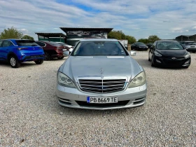 Mercedes-Benz S 350 Night vision обдухване - 9999 € - 18123691 2