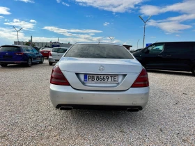 Mercedes-Benz S 350 Night vision обдухване - 9999 € - 18123691 6