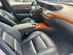 Mercedes-Benz S 350 Night vision обдухване - 9999 € - 18123691 9