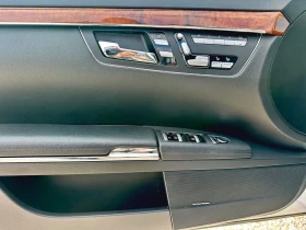 Mercedes-Benz S 350 Night vision обдухване - 9999 € - 18123691 14