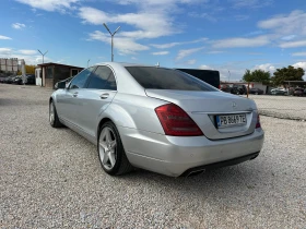 Mercedes-Benz S 350 Night vision обдухване - 9999 € - 18123691 5
