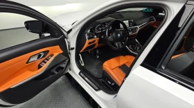 BMW M3 COMPETITION| X-DRIVE| DISTRONIC| 360-CAM| HARMAN|  | Mobile.bg � ����� ������ 9