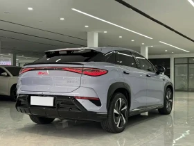 BYD Sealion 7 Long Range Edition | Auto.bg — изображение 6