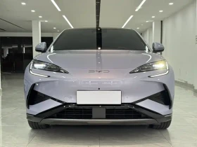 BYD Sealion 7 Long Range Edition | Auto.bg — изображение 4