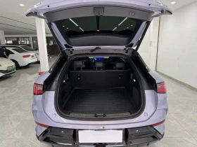 BYD Sealion 7 Long Range Edition | Auto.bg — изображение 9
