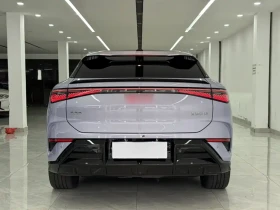 BYD Sealion 7 Long Range Edition | Auto.bg — изображение 7