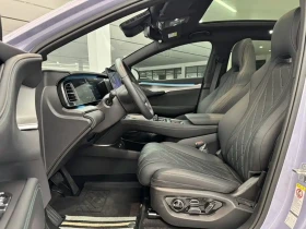 BYD Sealion 7 Long Range Edition | Auto.bg — изображение 14