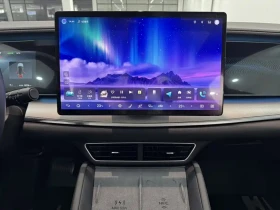 BYD Sealion 7 Long Range Edition | Auto.bg — изображение 16
