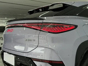 BYD Sealion 7 Long Range Edition | Auto.bg — изображение 5