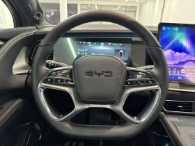 BYD Sealion 7 Long Range Edition | Auto.bg — изображение 10