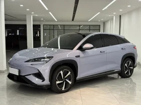 BYD Sealion 7 Long Range Edition | Auto.bg — изображение 2