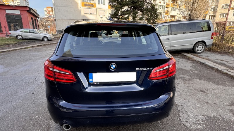 BMW 225 xe, снимка 2 - Автомобили и джипове - 46387670
