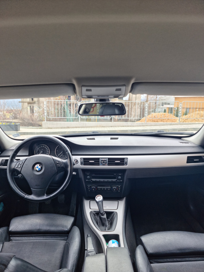 BMW 320, снимка 5 - Автомобили и джипове - 46472840