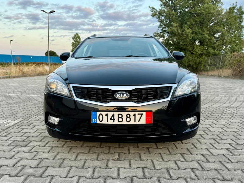 Kia Ceed 1.6i - ТОП СЪСТОЯНИЕ -, снимка 8 - Автомобили и джипове - 47175653