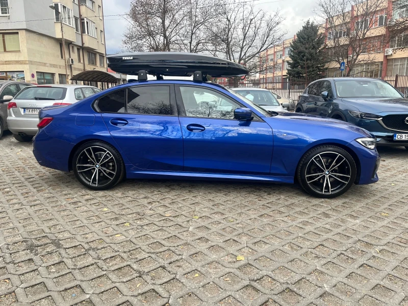 BMW 320 xdrive, снимка 4 - Автомобили и джипове - 48069003