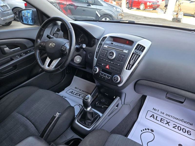 Kia Ceed, снимка 7 - Автомобили и джипове - 49118931