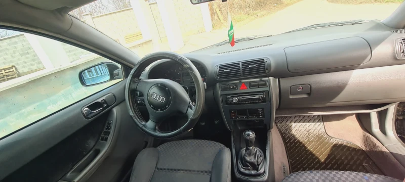 Audi A3, снимка 6 - Автомобили и джипове - 49484733