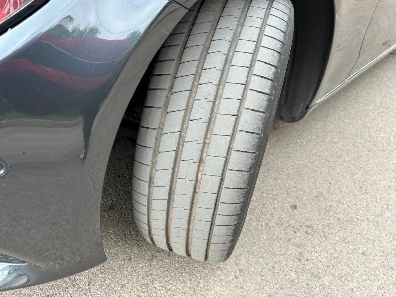 Mercedes-Benz C 220 2, 2 170К ВС ПЛАТЕНО, снимка 17 - Автомобили и джипове - 50621005