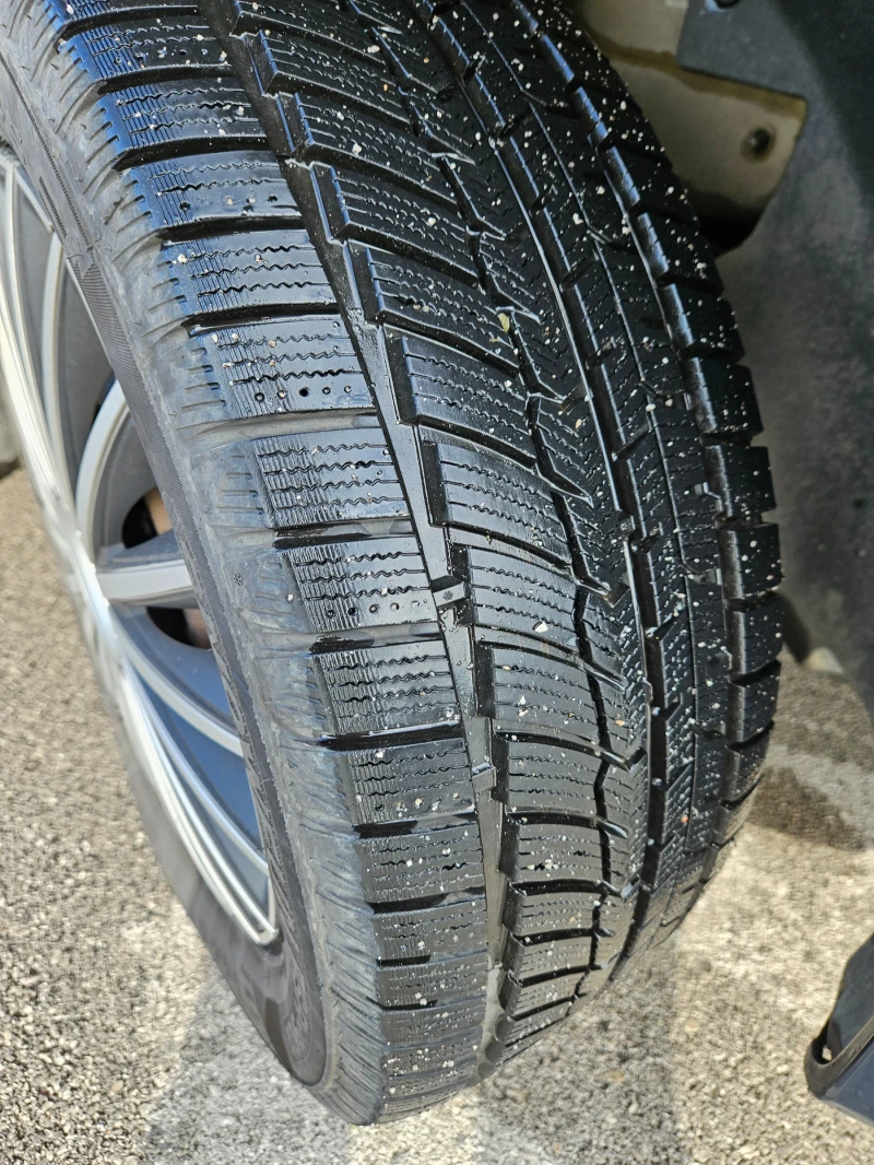 Peugeot 308 1.6 дизел, Панорамен таван, снимка 4 - Автомобили и джипове - 53199265