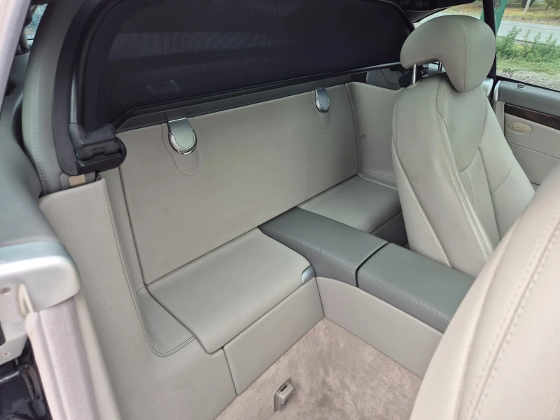 Mercedes-Benz SL 550 5.5i 388кс, снимка 12 - Автомобили и джипове - 51414767