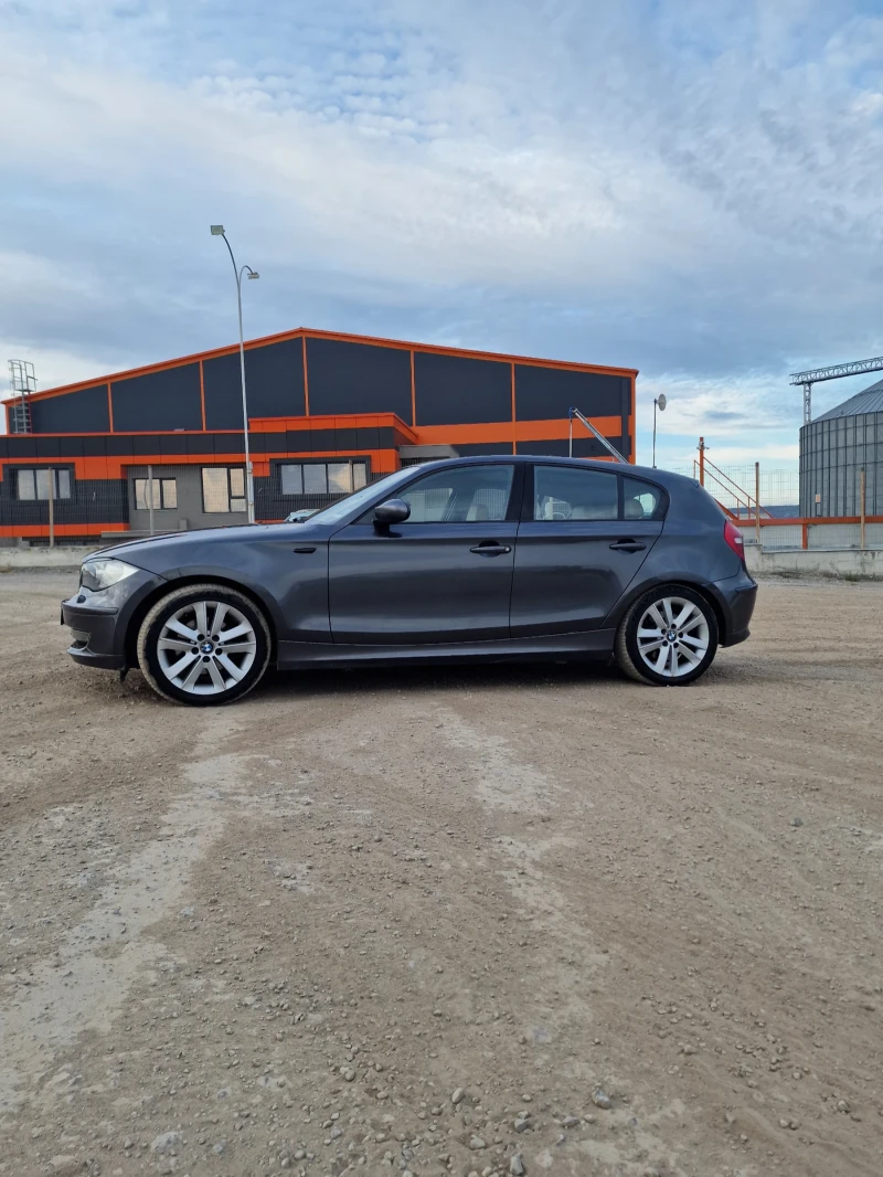 BMW 120, снимка 3 - Автомобили и джипове - 51872496
