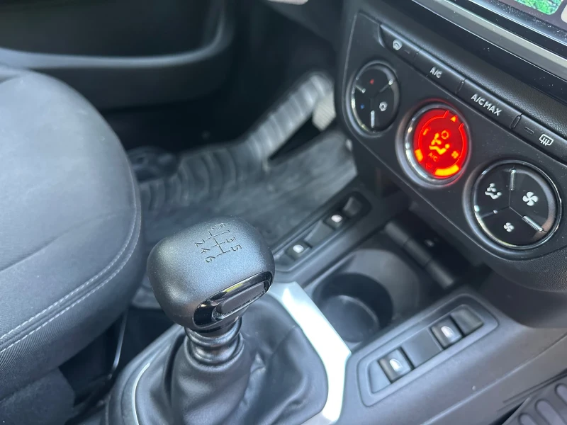 Peugeot 301 1.5 BlueHDi , снимка 11 - Автомобили и джипове - 52405762