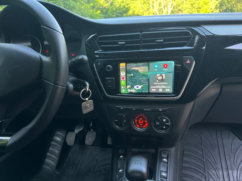 Peugeot 301 1.5 BlueHDi , снимка 12 - Автомобили и джипове - 52405762