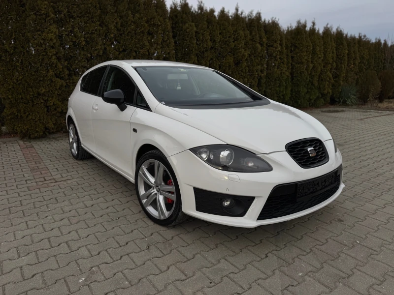 Seat Leon 1.8