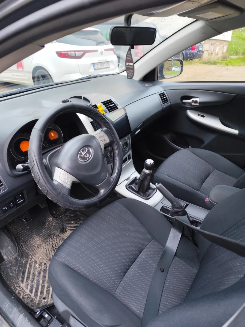 Toyota Corolla, снимка 5 - Автомобили и джипове - 52514442