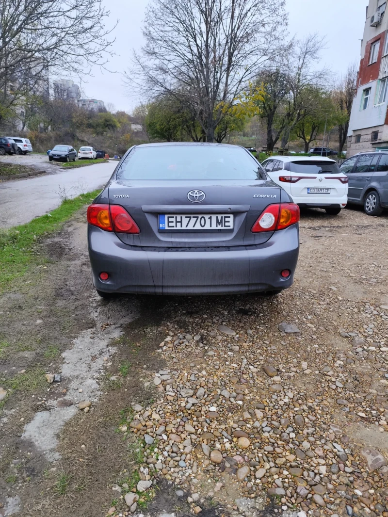 Toyota Corolla, снимка 3 - Автомобили и джипове - 52514442