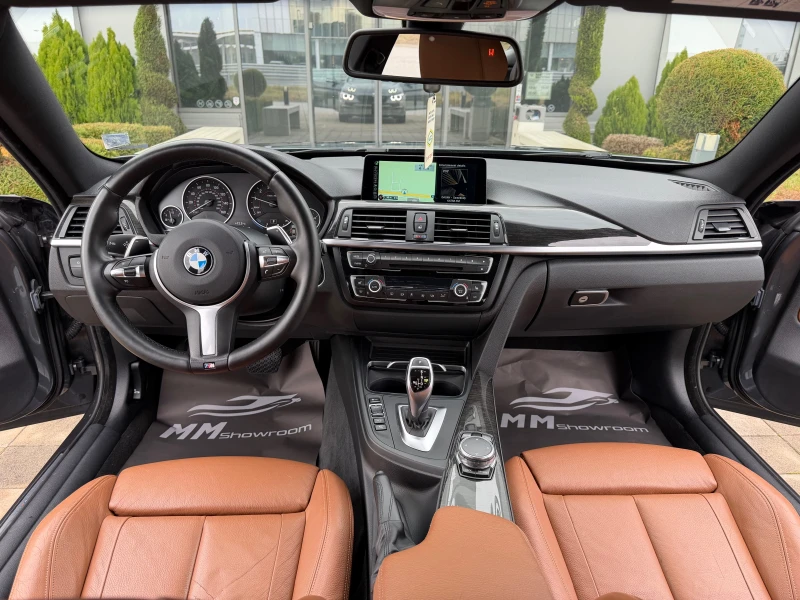BMW 428 XD-M-ПАКЕТ-GRAND-COUPE-ПАМЕТ-ПОДГРЕВ-SIDE-КАМЕРИ-, снимка 10 - Автомобили и джипове - 52571293