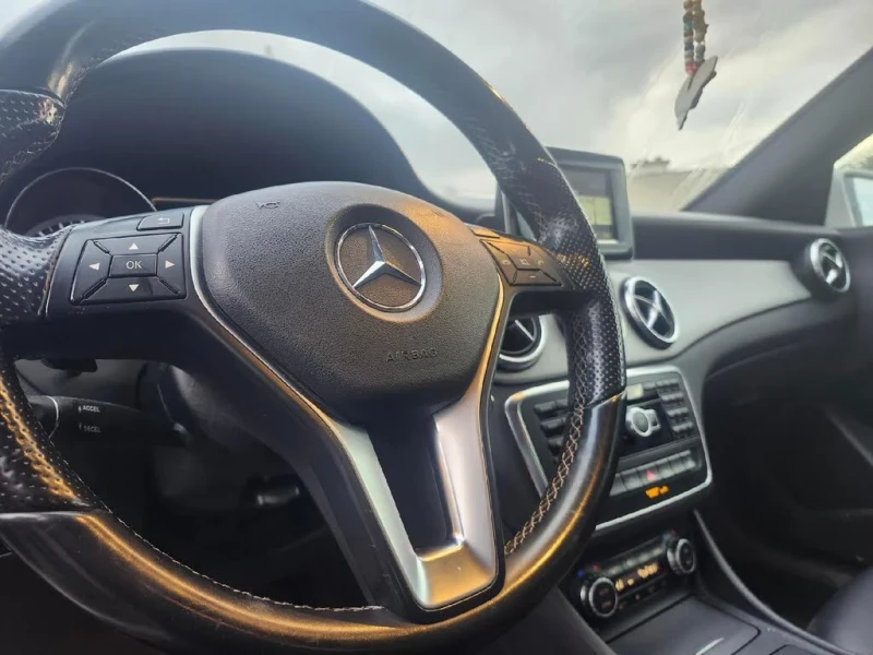 Mercedes-Benz CLA 250 4MATIC, снимка 3 - Автомобили и джипове - 52747574