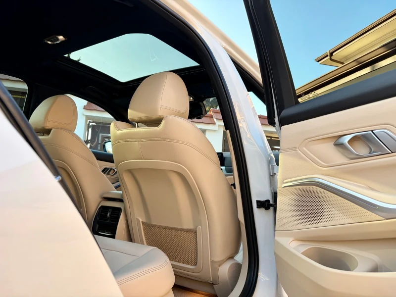 BMW 320, снимка 11 - Автомобили и джипове - 52867924