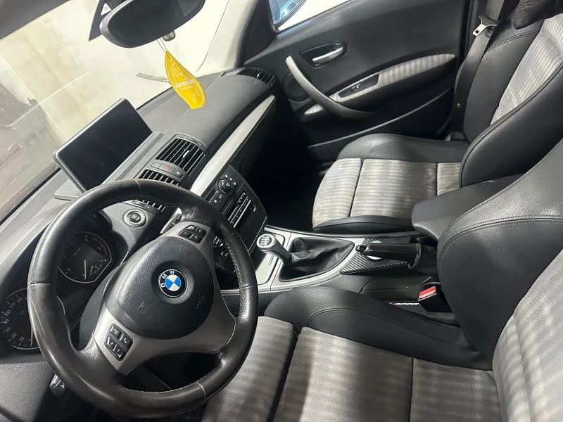 BMW 118, снимка 3 - Автомобили и джипове - 53096076