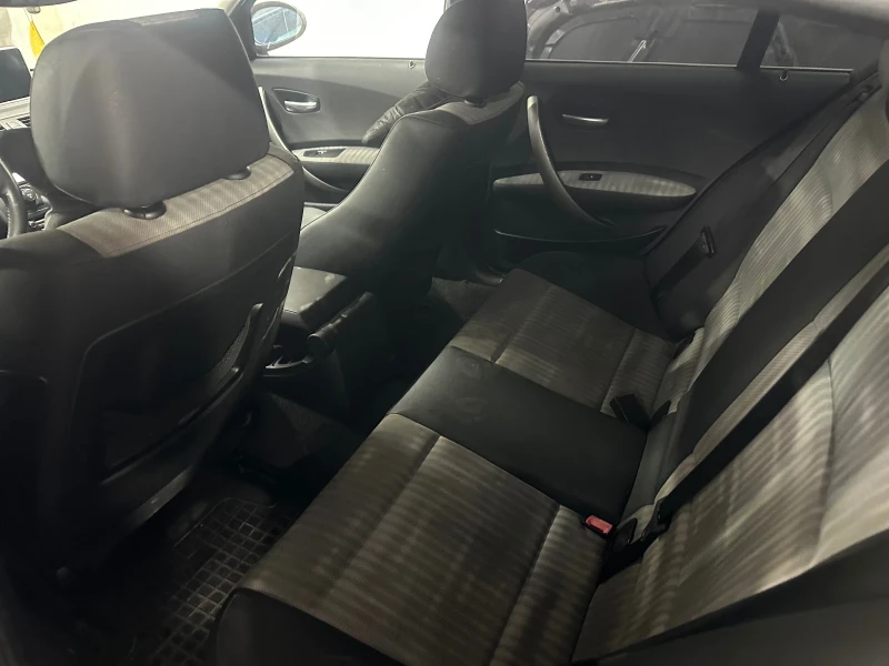 BMW 118, снимка 6 - Автомобили и джипове - 53096076