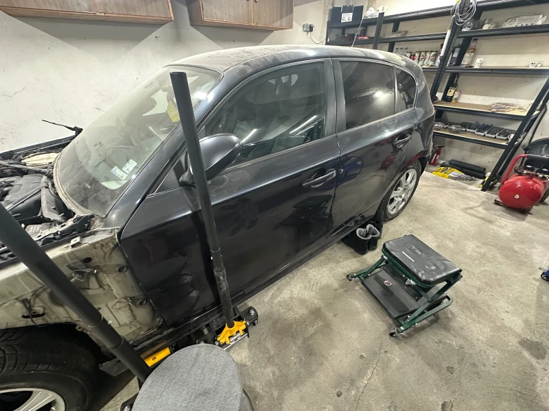 BMW 118, снимка 4 - Автомобили и джипове - 53096076