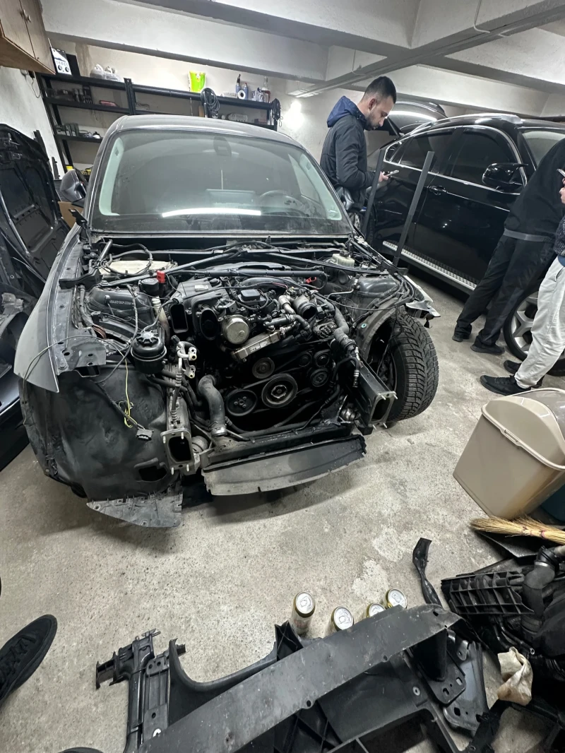 BMW 118, снимка 1 - Автомобили и джипове - 53096076