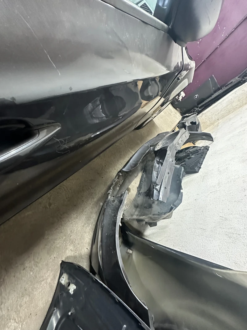 BMW 118, снимка 9 - Автомобили и джипове - 53096076