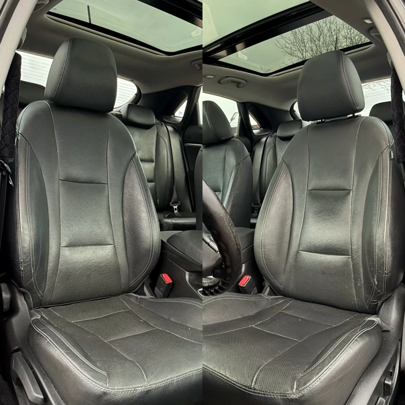 Hyundai I30 * PREMIUM - Оборудване * , снимка 16 - Автомобили и джипове - 53133171