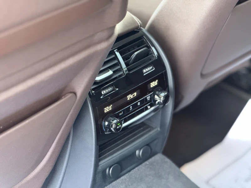 BMW 640 * xDrive GT * Фиксирана цена до БГ * CARFAX * , снимка 17 - Автомобили и джипове - 53465001