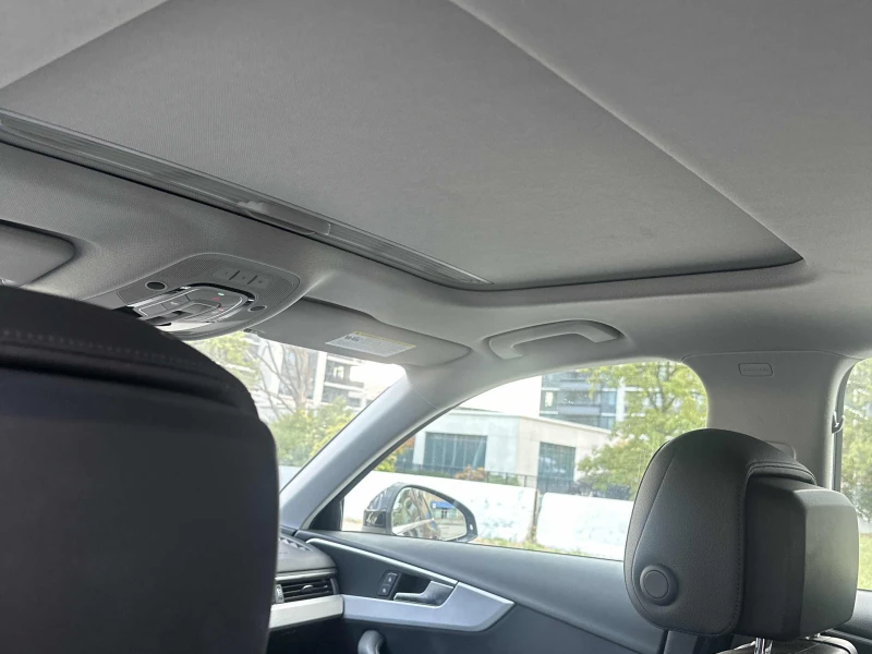 Audi A4 2018 QUATTRO * 360 КАМЕРА / ПОДГРЕВ / ШИБИДАХ, снимка 10 - Автомобили и джипове - 53577662