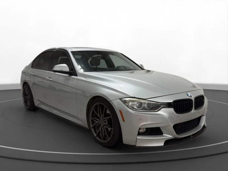 BMW 335 I * M-Package* * HeadUp* * AвтоКредит (ЦЕНА ДО БГ) - 25999 лв. - 53951101 1