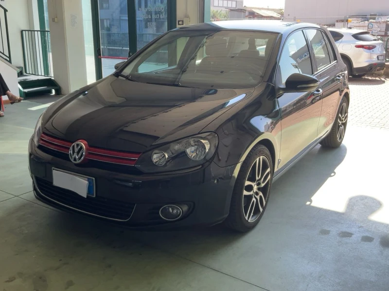 VW Golf 140hp HIGHLINE DSG RECARO SPORT DYNAUDIO NAVI - 13299 лв. - 99651258 1