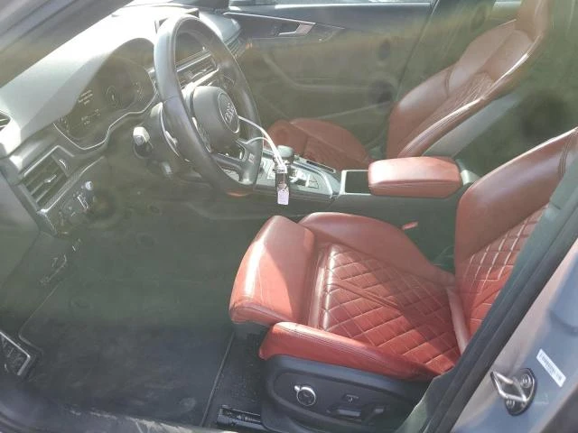 Audi S4 2018 PRESTIGE - изображение 9