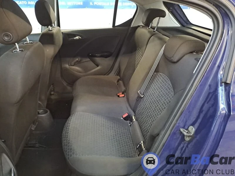 Opel Corsa 1.4 GPL Очакван внос!!!, снимка 12 - Автомобили и джипове - 53390482