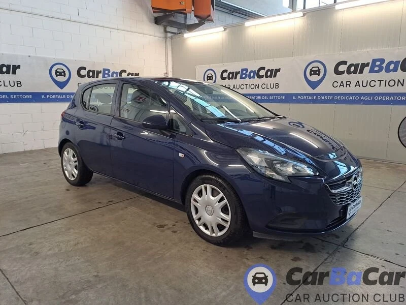 Opel Corsa 1.4 GPL Очакван внос!!!, снимка 3 - Автомобили и джипове - 53390482