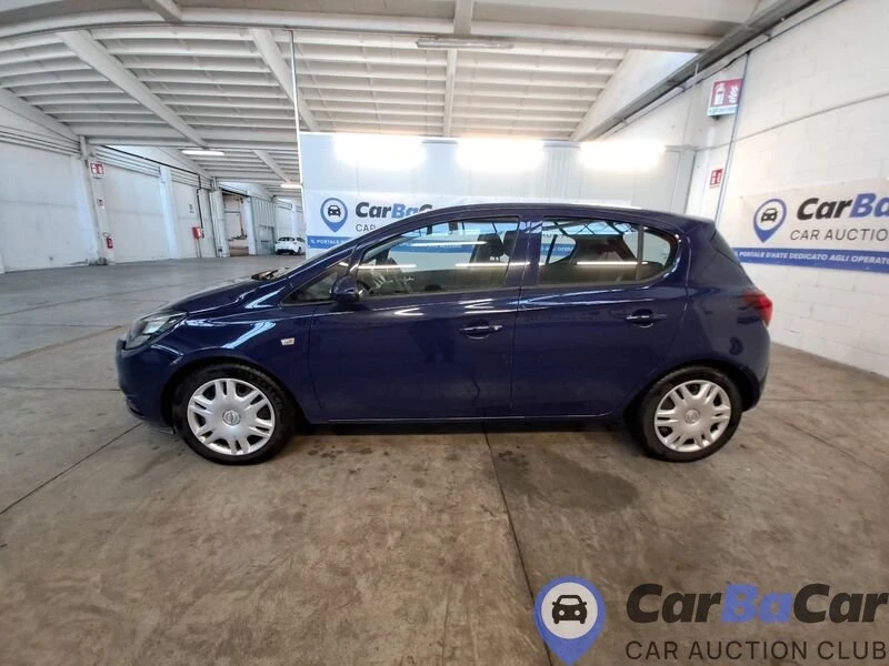 Opel Corsa 1.4 GPL Очакван внос!!!, снимка 8 - Автомобили и джипове - 53390482