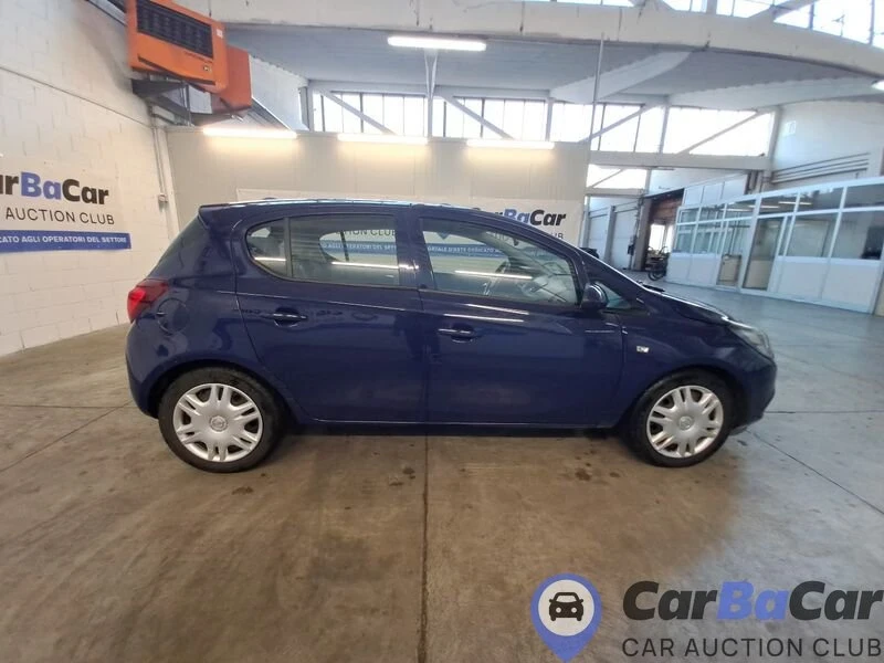 Opel Corsa 1.4 GPL Очакван внос!!!, снимка 4 - Автомобили и джипове - 53390482