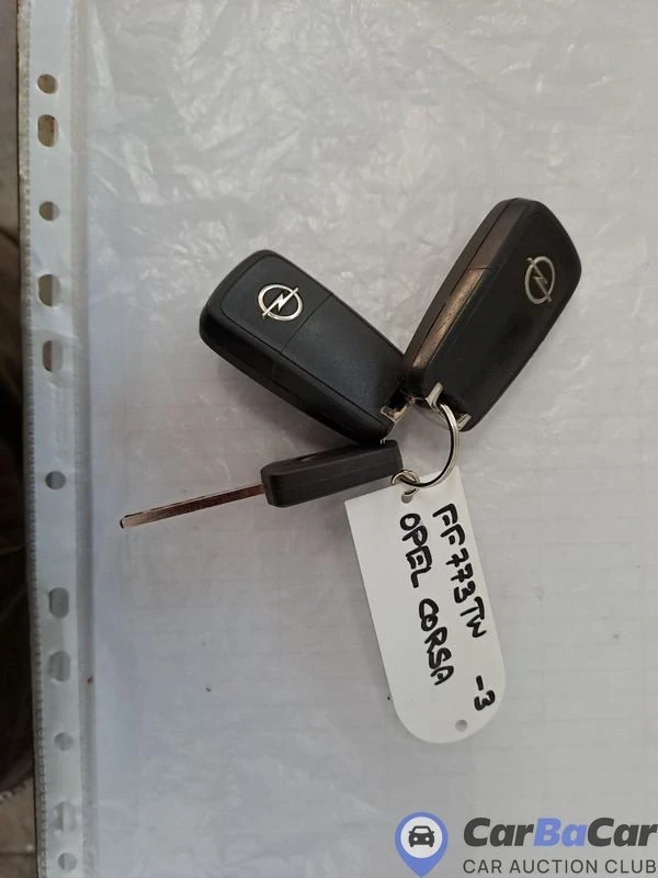 Opel Corsa 1.4 GPL Очакван внос!!!, снимка 16 - Автомобили и джипове - 53390482