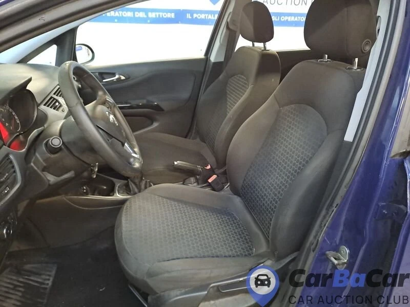 Opel Corsa 1.4 GPL Очакван внос!!!, снимка 11 - Автомобили и джипове - 53390482